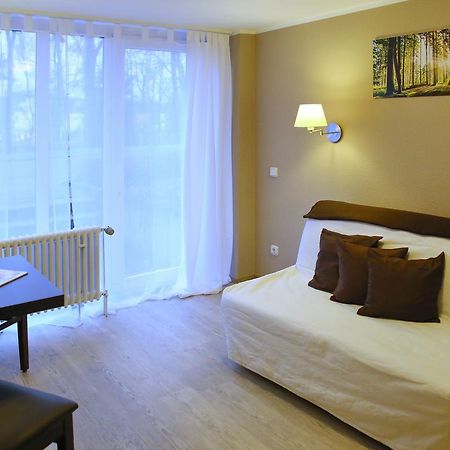 Waldhotel Wilhelmshoehe Freudenberg  Kültér fotó