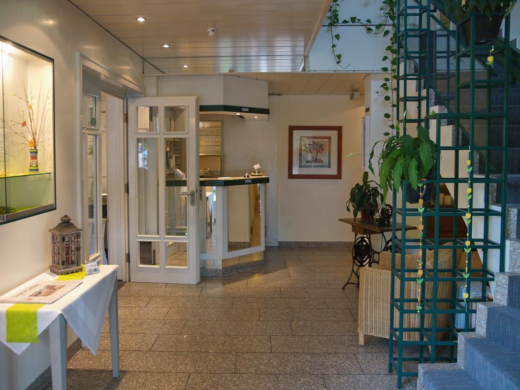 Waldhotel Wilhelmshoehe Freudenberg  Kültér fotó
