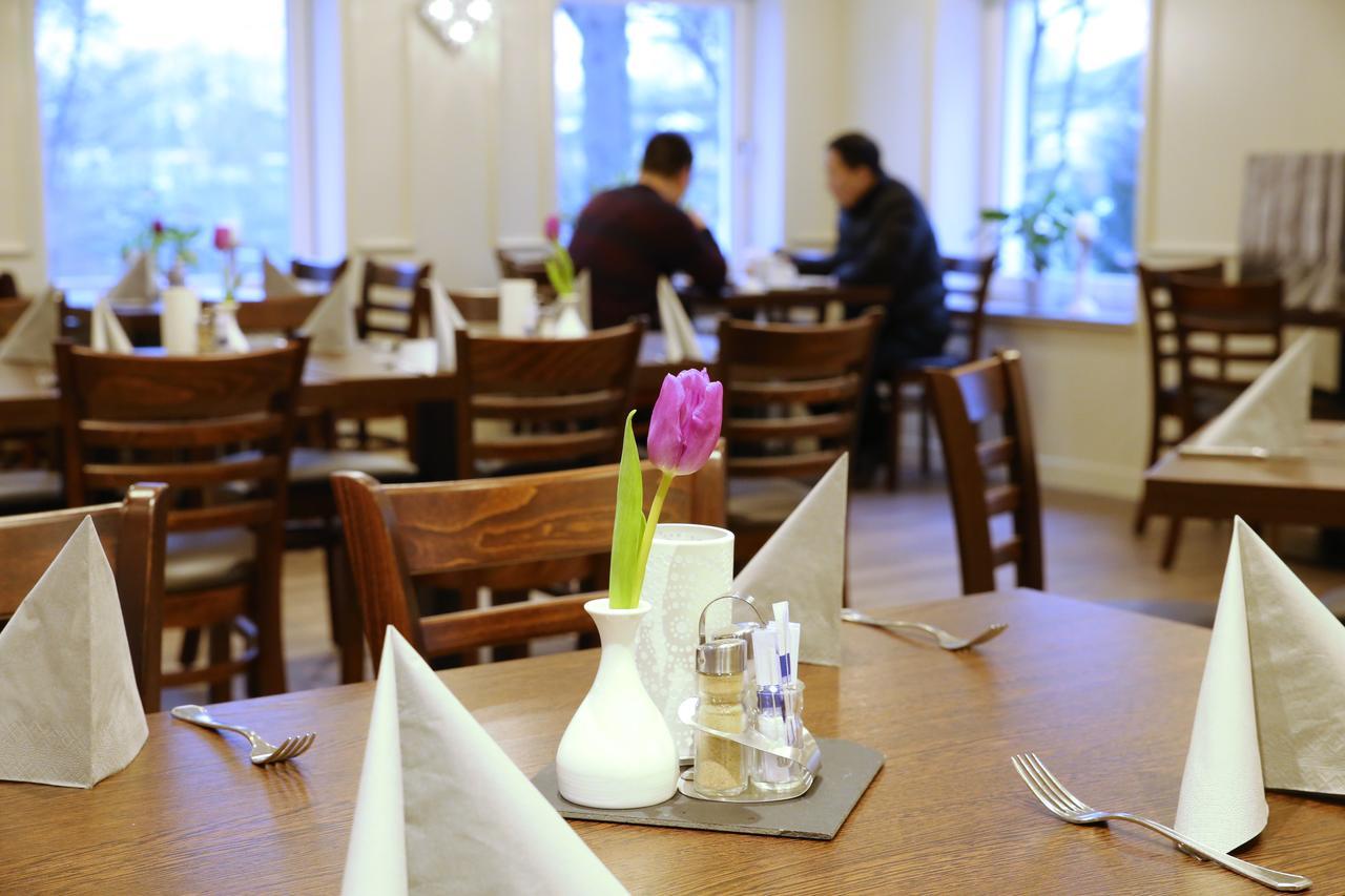 Waldhotel Wilhelmshoehe Freudenberg  Kültér fotó