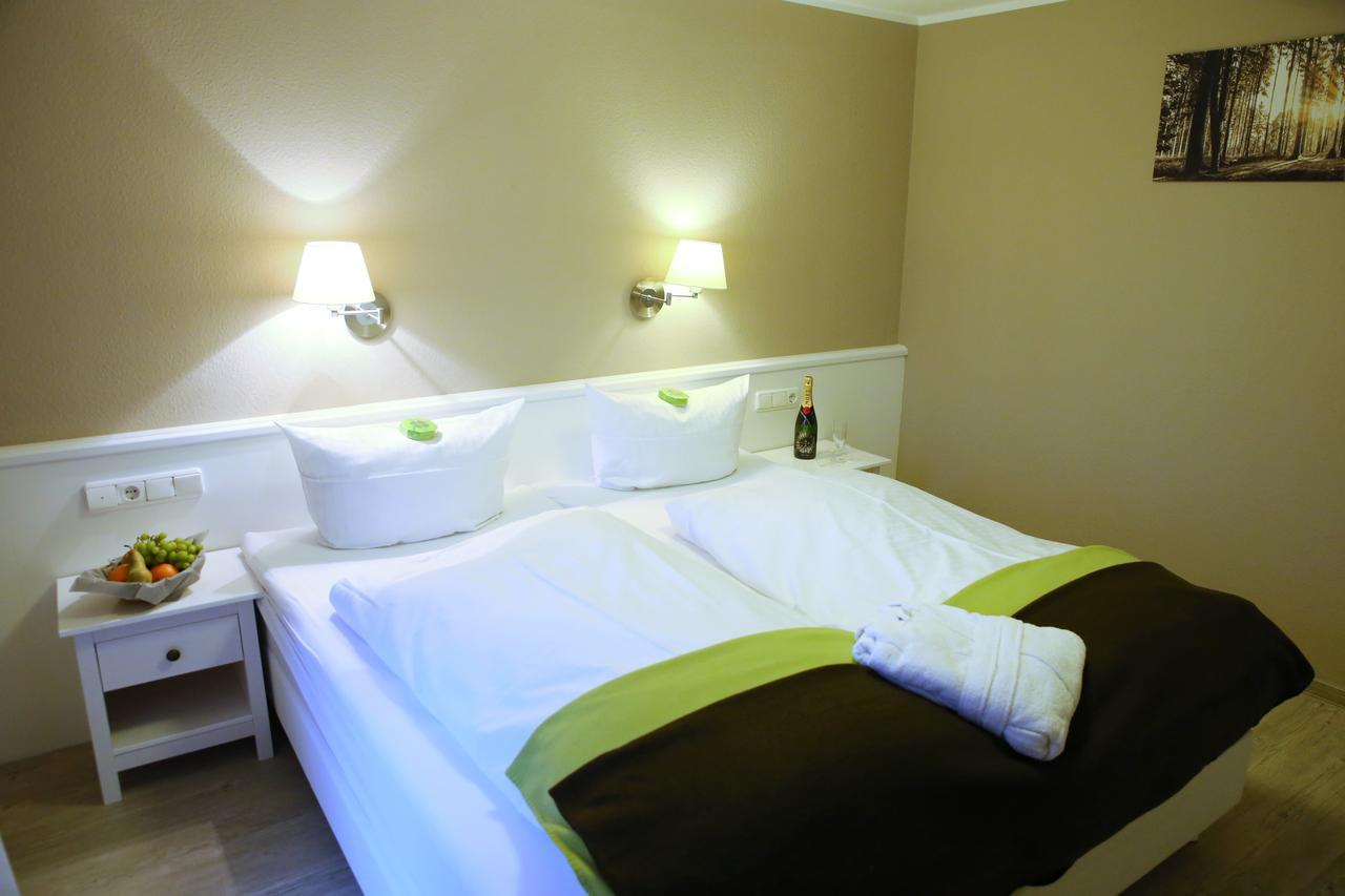 Waldhotel Wilhelmshoehe Freudenberg  Kültér fotó