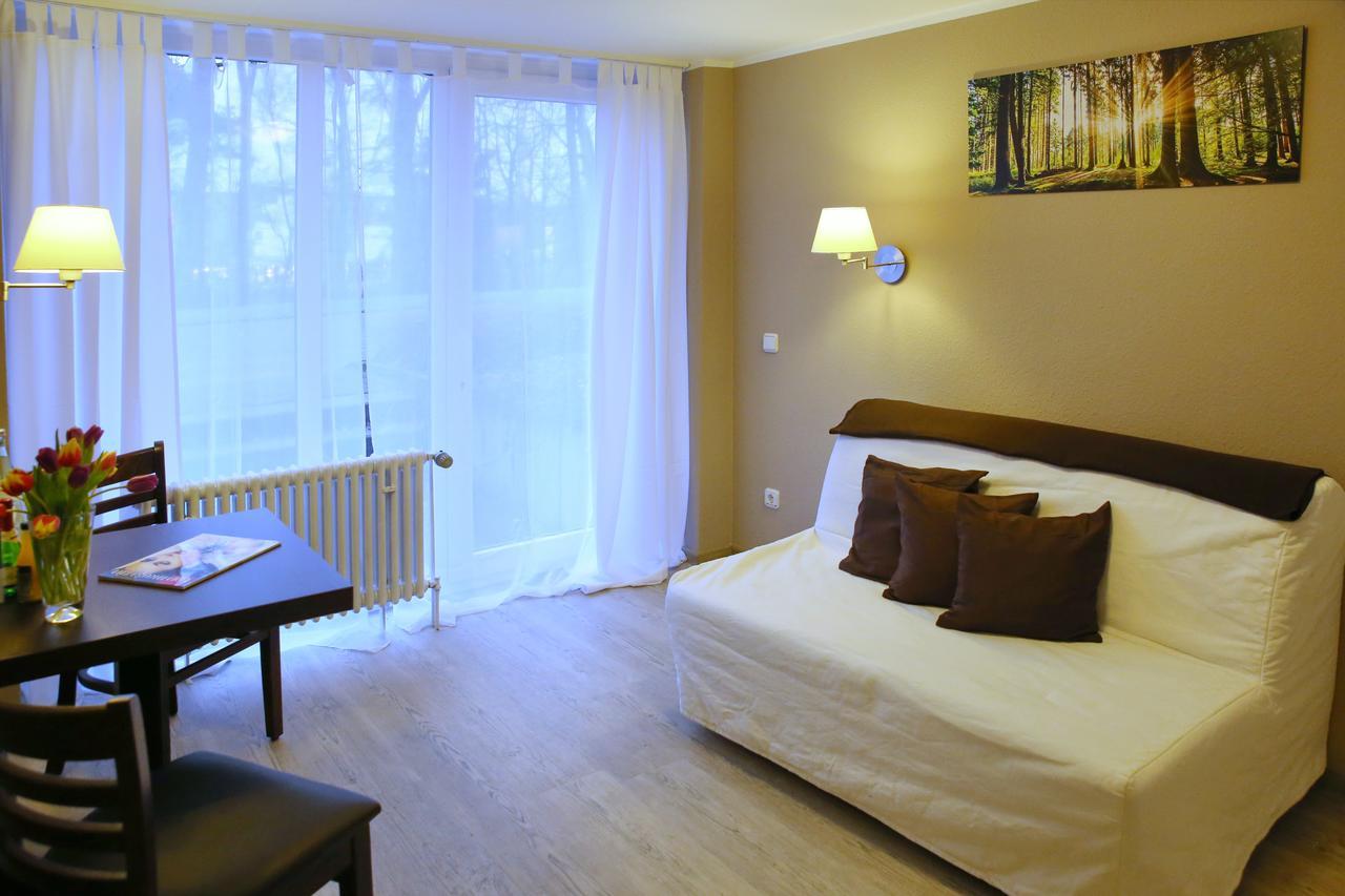 Waldhotel Wilhelmshoehe Freudenberg  Kültér fotó