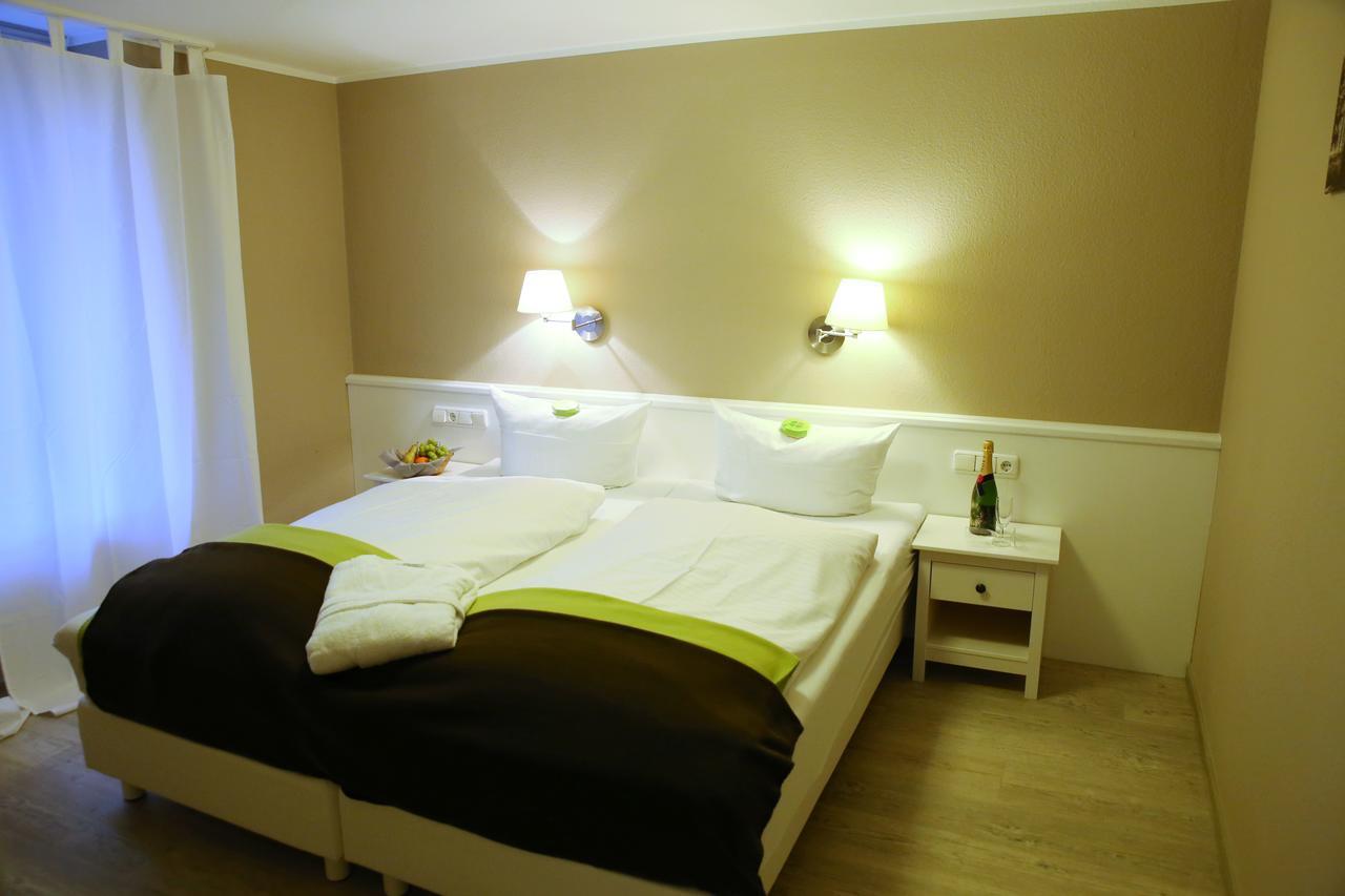 Waldhotel Wilhelmshoehe Freudenberg  Kültér fotó