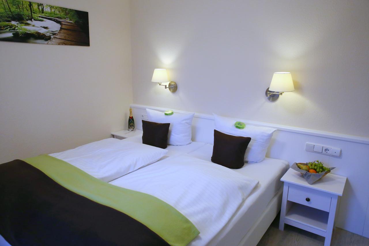 Waldhotel Wilhelmshoehe Freudenberg  Kültér fotó